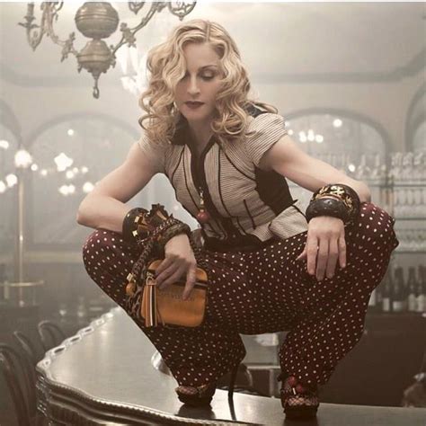 madonna for louis vuitton|Madonna for Louis Vuitton (Making of Spring.